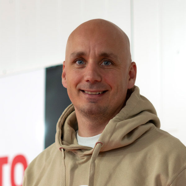 Anssi Jaakonsaari / YR-Auto