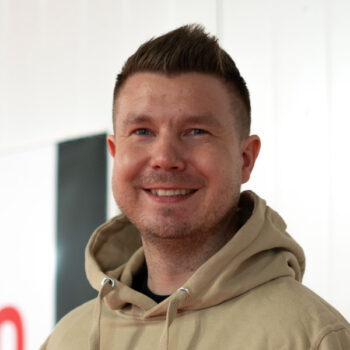 Ari Salonen / YR-Auto