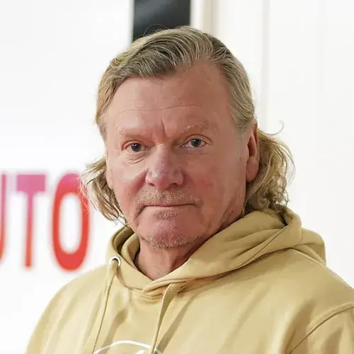 Jari Neuvonen / YR-Auto