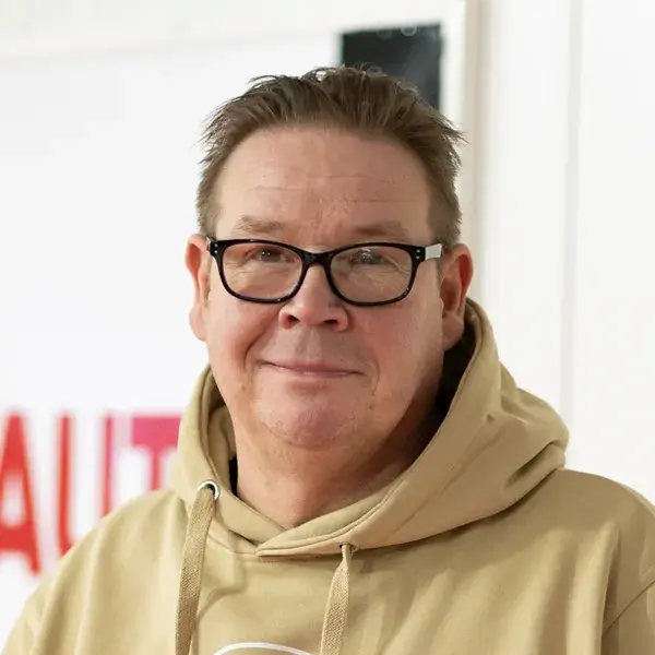 Jiri Sikiö / YR-Auto