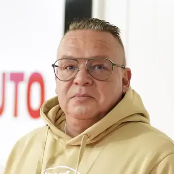 Mika Järvinen / YR-Auto Oy