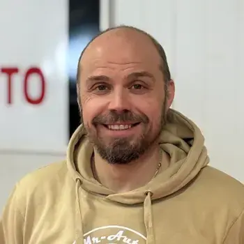 Pekka Syrjälä / YR-Auto