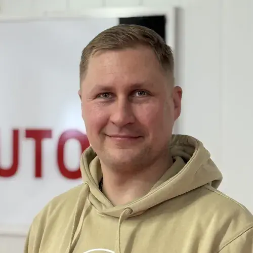 Santtu Repo / YR-Auto