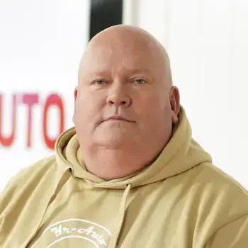 Sauli Vuori / YR-Auto