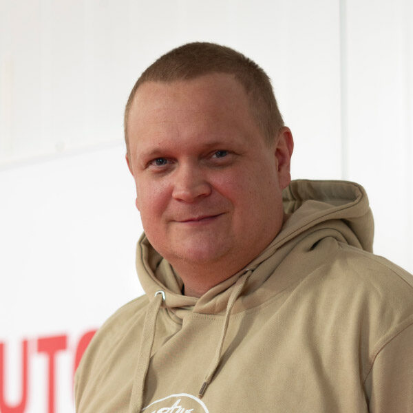 Vesa Korhonen / YR-Auto